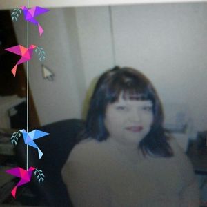 Meet your Posher, Jo ann